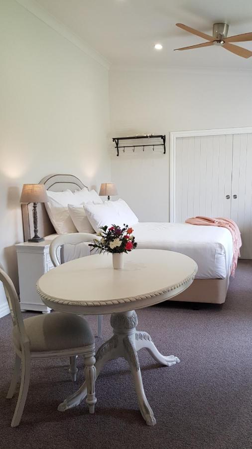 Belle Maison French Country Stay New Plymouth Eksteriør bilde