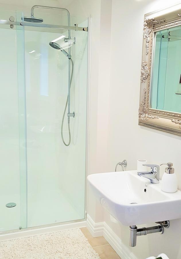 Belle Maison French Country Stay New Plymouth Eksteriør bilde