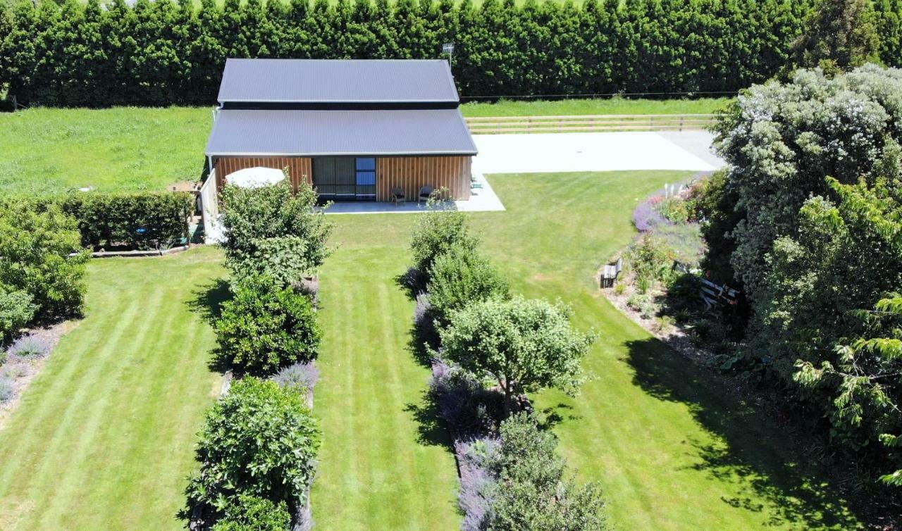 Belle Maison French Country Stay New Plymouth Eksteriør bilde